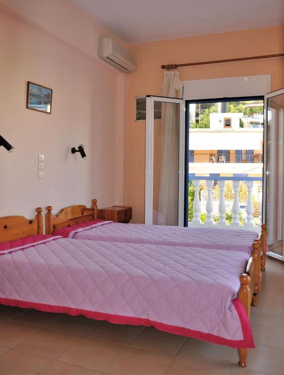 Ilias Studios - Rooms Patitírion Værelse billede