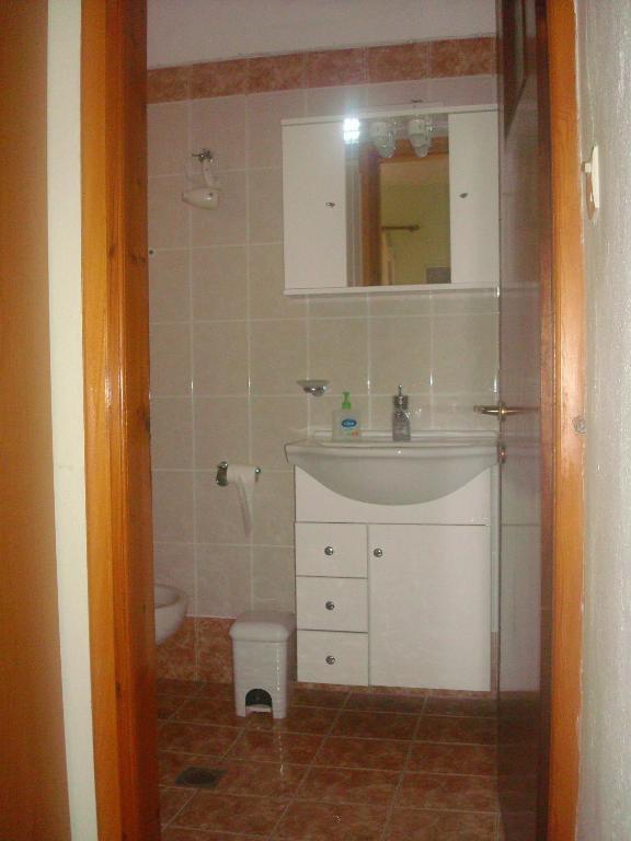 Ilias Studios - Rooms Patitírion Værelse billede