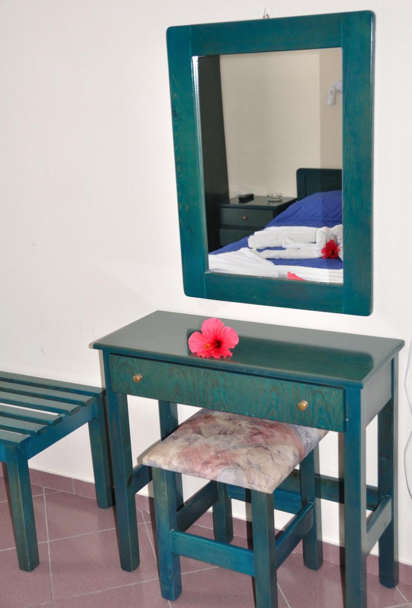 Ilias Studios - Rooms Patitírion Eksteriør billede